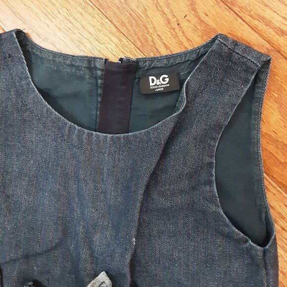 Dolce and Gabbana jumper - Picture 3 of 7